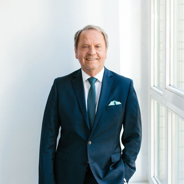 Dr. sc. jur. Andreas Borning